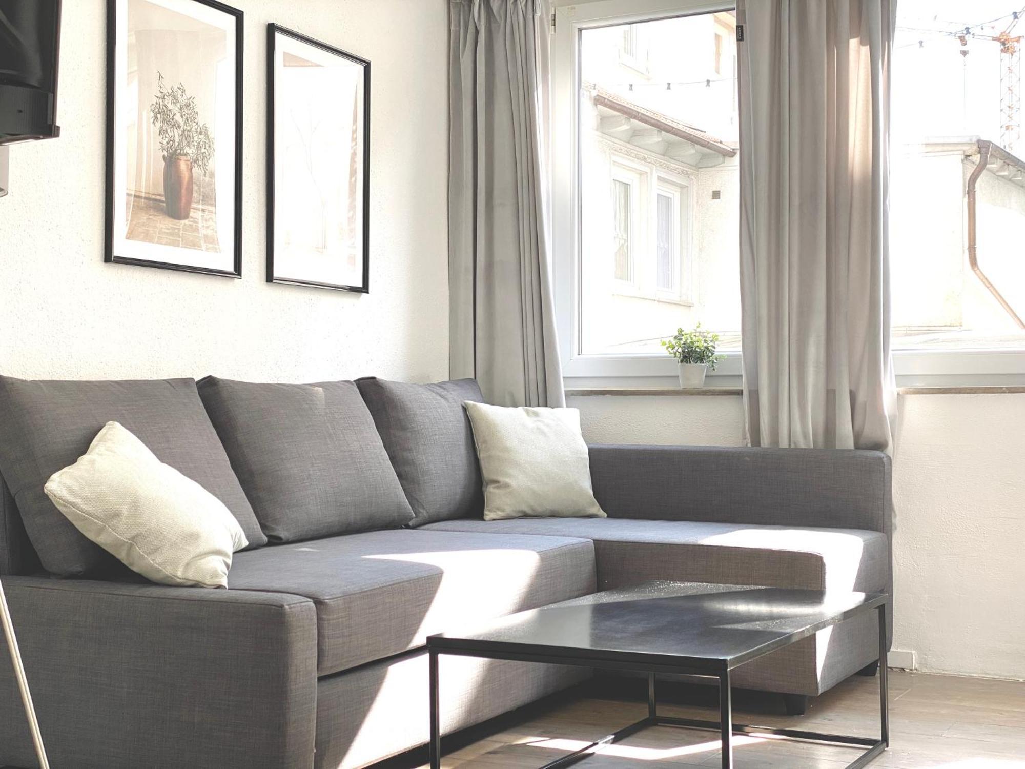 City Apartment No1 Reutlingen Exteriör bild