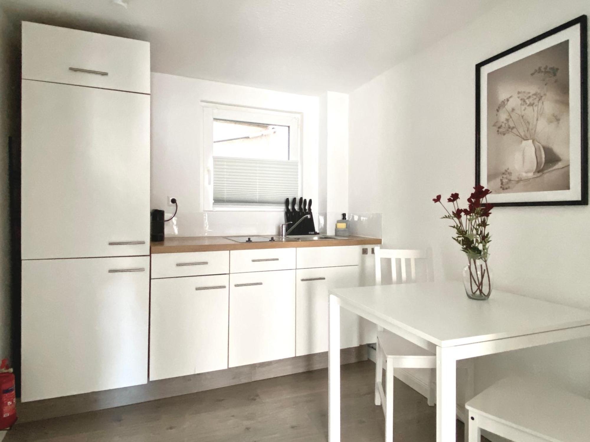 City Apartment No1 Reutlingen Exteriör bild