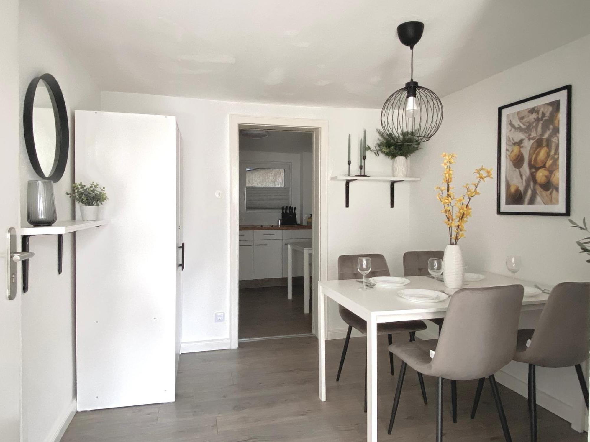 City Apartment No1 Reutlingen Exteriör bild